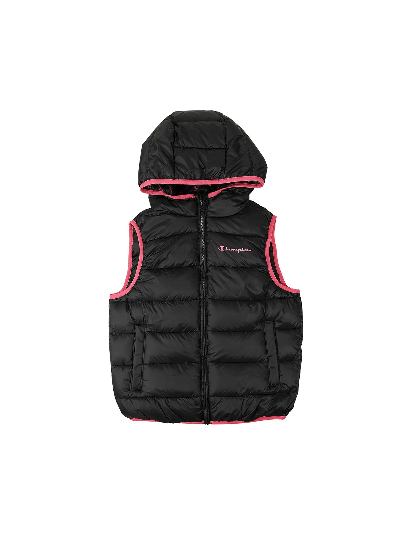 CHAMPION | Mädchen Steppgilet | 